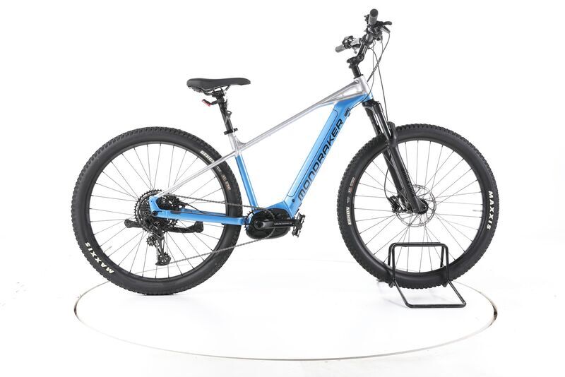 Mondraker Prime 2023 | blå | 29" | M | < 500 km, image 1 of 5
