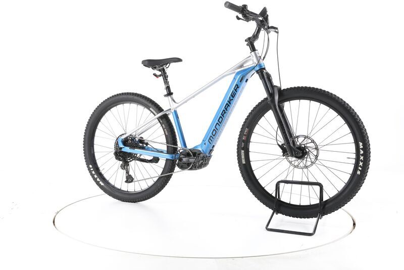Mondraker Prime 2023 | blå | 29" | M | < 500 km, image 2 of 5