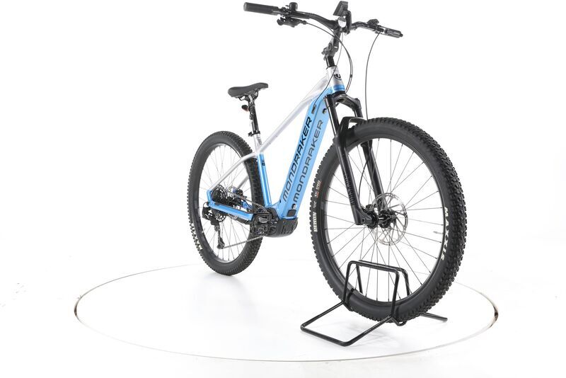 Mondraker Prime 2023 | blå | 29" | M | < 500 km, image 3 of 5