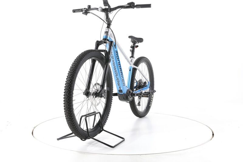 Mondraker Prime 2023 | blå | 29" | M | < 500 km, image 5 of 5