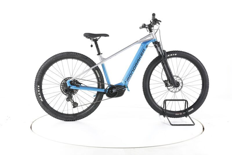 Mondraker Prime 2023 | blue | 29" | M | 500 - 3000 km, image 1 of 5