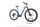 Mondraker Prime 2023 | blue | 29" | M | 500 - 3000 km, thumbnail 2 of 5