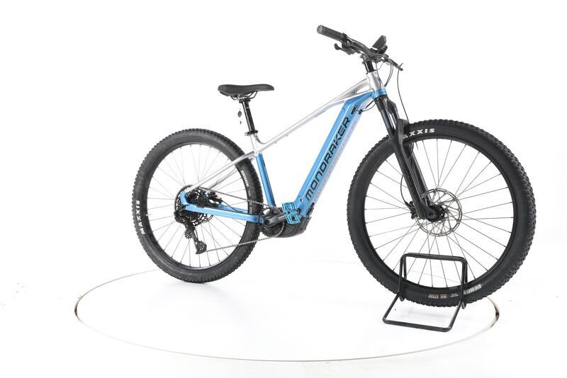 Mondraker Prime 2023 | blue | 29" | M | 500 - 3000 km, image 2 of 5