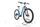 Mondraker Prime 2023 | blue | 29" | M | 500 - 3000 km, thumbnail 3 of 5