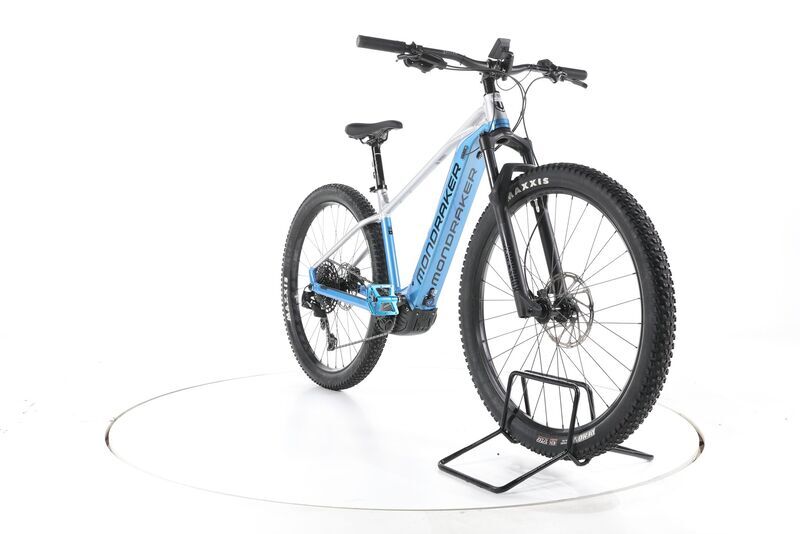 Mondraker Prime 2023 | blue | 29" | M | 500 - 3000 km, image 3 of 5