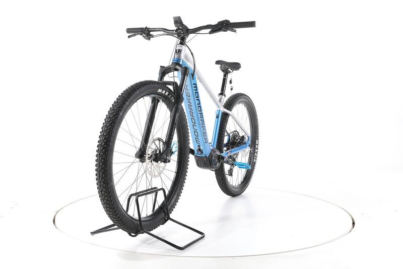 Mondraker Prime 2023 | blue | 29" | M | 500 - 3000 km, image 5 of 5