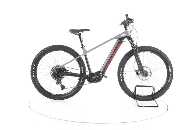 Mondraker Prime 2023 | šedá | 29" | M | < 500 km, image 1 of 5