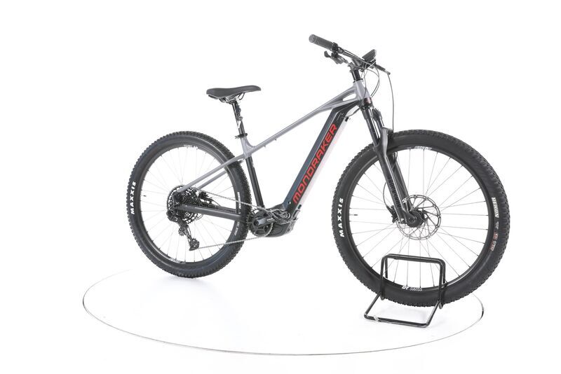 Mondraker Prime 2023 | šedá | 29" | M | < 500 km, image 2 of 5