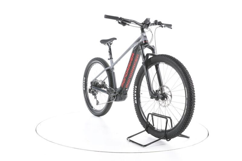 Mondraker Prime 2023 | šedá | 29" | M | < 500 km, image 3 of 5