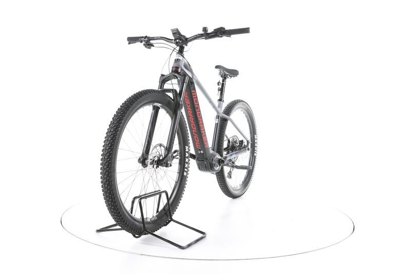 Mondraker Prime 2023 | šedá | 29" | M | < 500 km, image 5 of 5