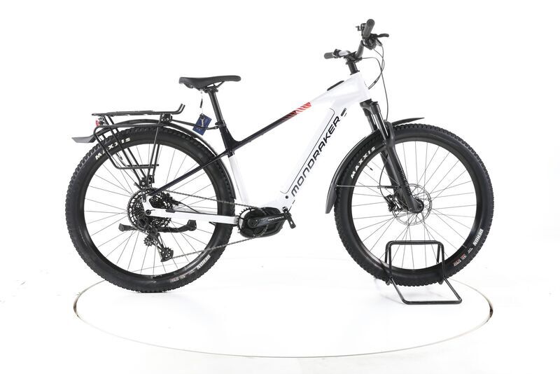 Mondraker Prime 2024 | white | 29" | L | < 500 km, image 1 of 5