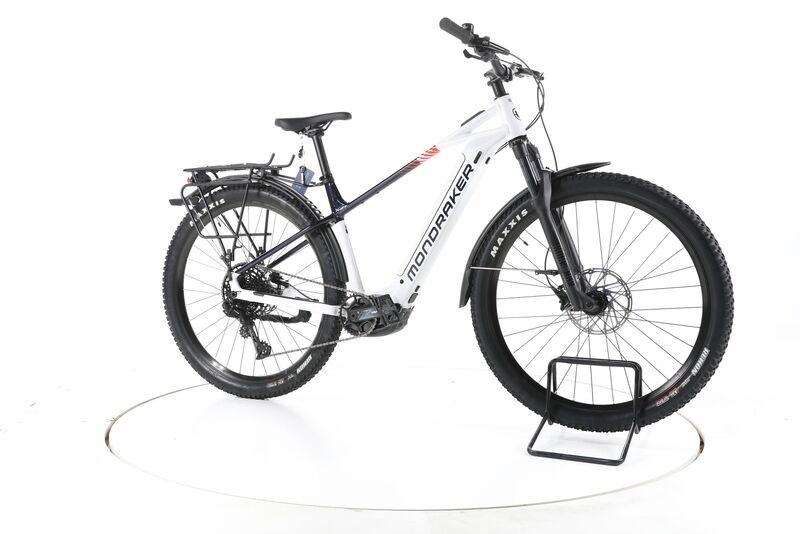 Mondraker Prime 2024 | white | 29" | L | < 500 km, image 2 of 5