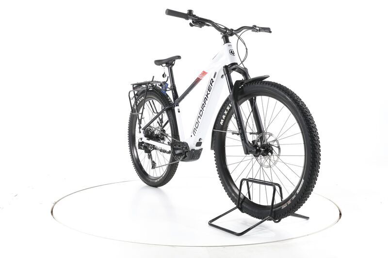 Mondraker Prime 2024 | white | 29" | L | < 500 km, image 3 of 5