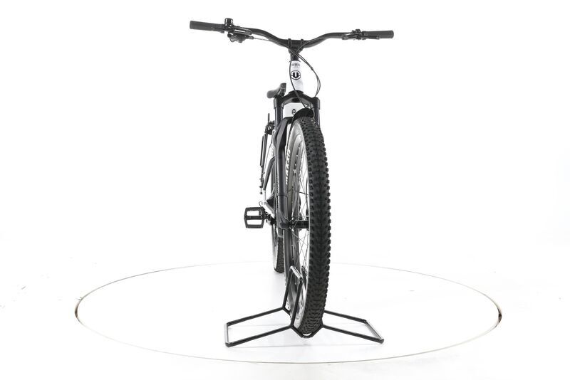 Mondraker Prime 2024 | white | 29" | L | < 500 km, image 4 of 5