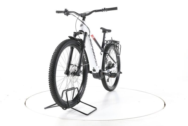 Mondraker Prime 2024 | white | 29" | L | < 500 km, image 5 of 5