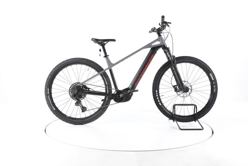 Mondraker Prime 23 2023 | szary | 29" | L | 500 - 3000 km, image 1 of 5