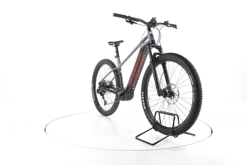 Mondraker Prime 23 2023 | szary | 29" | L | 500 - 3000 km, image 3 of 5