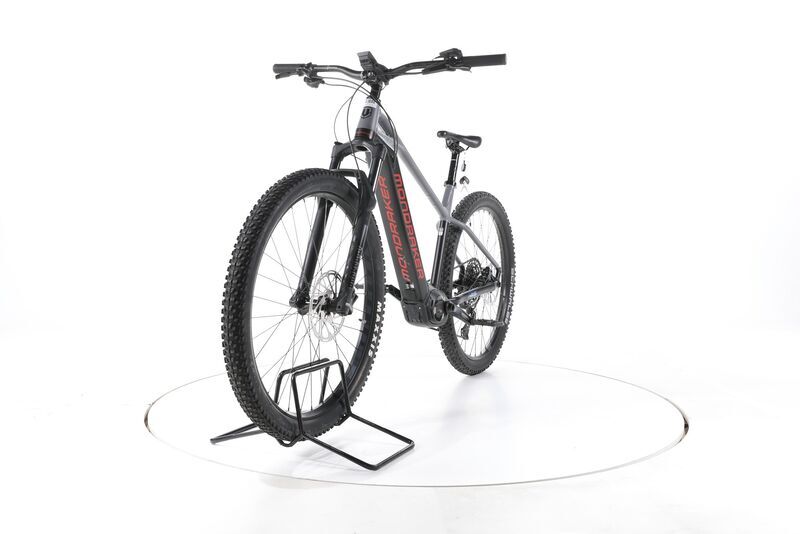 Mondraker Prime 23 2023 | szary | 29" | L | 500 - 3000 km, image 5 of 5