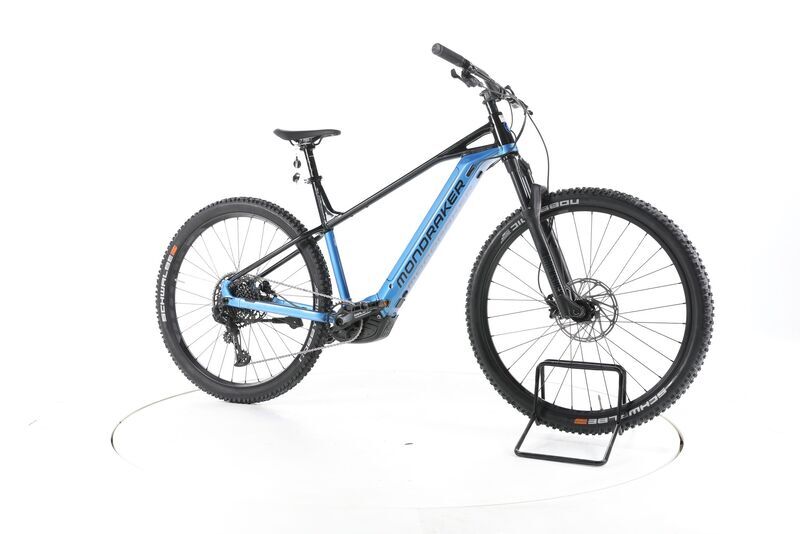 Mondraker Prime 29 2022 | blauw | 29" | XL | 500 - 3000 km 1