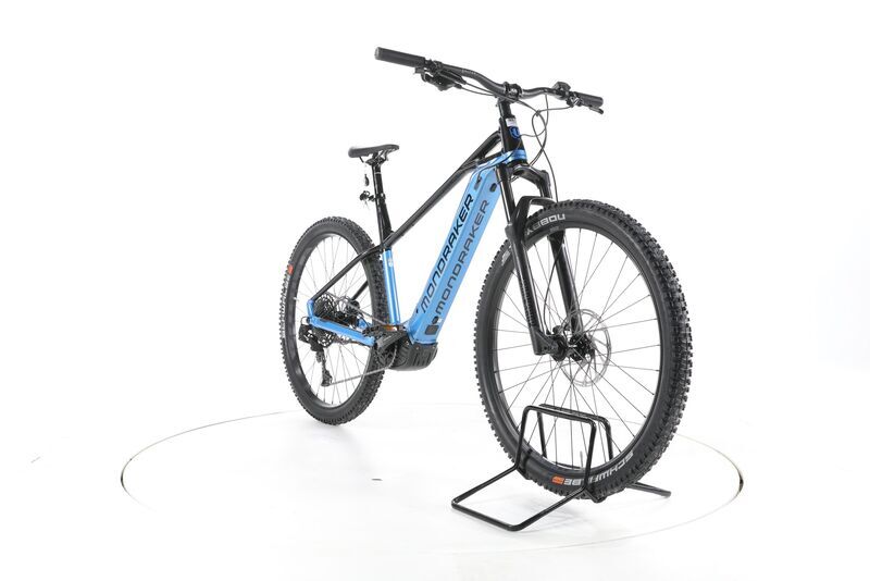 Mondraker Prime 29 2022 | blauw | 29" | XL | 500 - 3000 km 2