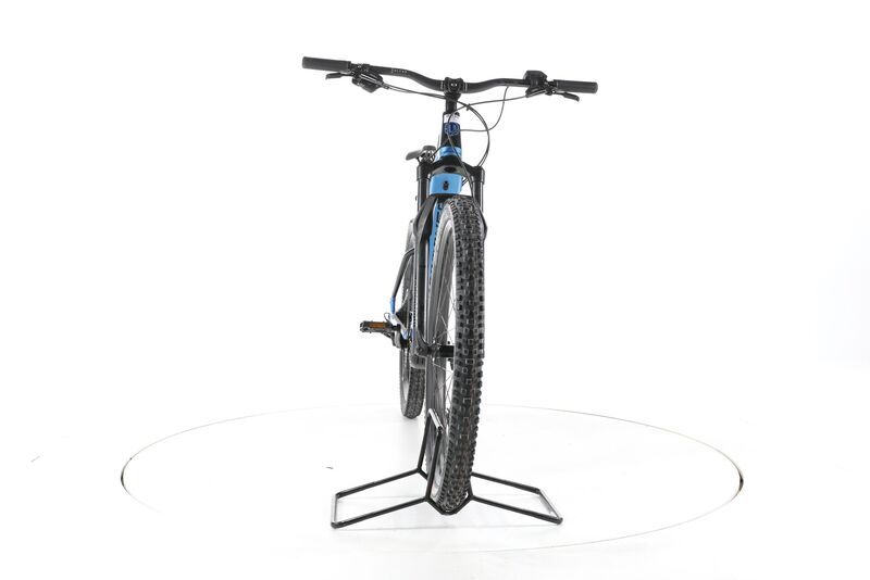 Mondraker Prime 29 2022 | blauw | 29" | XL | 500 - 3000 km 3