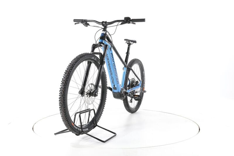 Mondraker Prime 29 2022 | blauw | 29" | XL | 500 - 3000 km 4