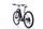 Mondraker Prime (2022) | Diamant | silver/svart | 29" | 39 cm | S | 100 - 500 km | Sram Level T | RockShox Recon Silver RL thumbnail 3/5