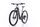 Mondraker Prime (2022) | Diamant | silver/svart | 29" | 39 cm | S | 100 - 500 km | Sram Level T | RockShox Recon Silver RL thumbnail 5/5