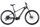 Mondraker Prime (2022) | Diamant | schwarz | 29" | 47 cm | L | < 100 km | Sram | X-Fusion thumbnail 1/5