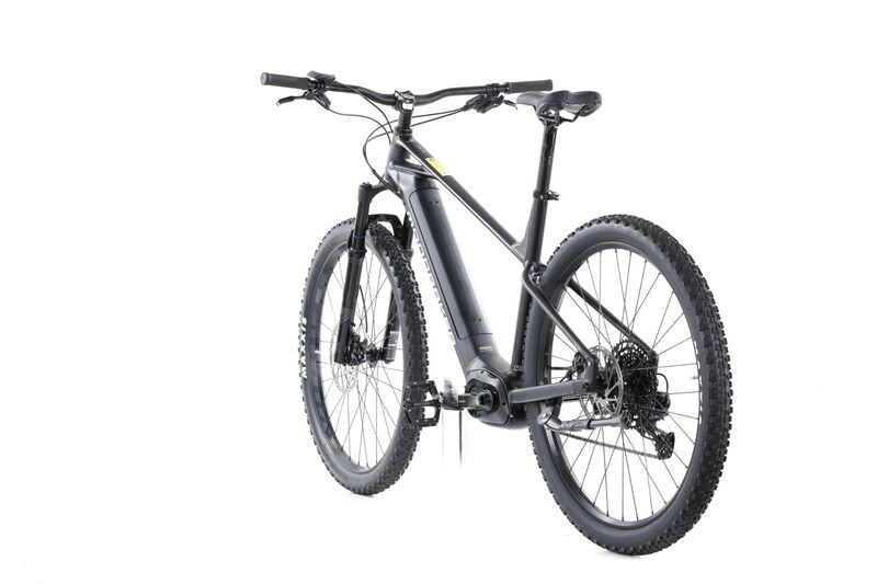 Mondraker Prime (2022) | Diamant | schwarz | 29" | 47 cm | L | < 100 km | Sram | X-Fusion 3