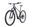Mondraker Prime (2022) | Diamant | schwarz | 29" | 47 cm | L | < 100 km | Sram | X-Fusion thumbnail 5/5