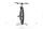 Mondraker Prime 29 2022 | grey | 29" | XL | 500 - 3000 km, thumbnail 4 of 5