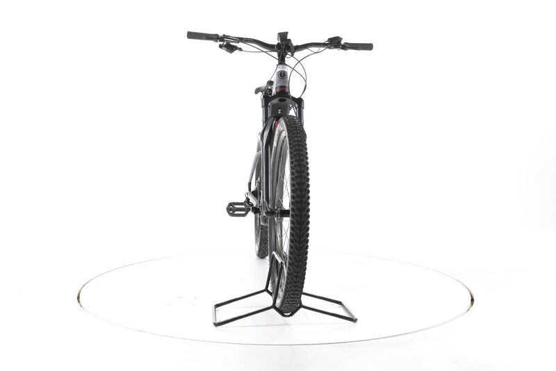 Mondraker Prime 29 2022 | grey | 29" | XL | 500 - 3000 km, image 4 of 5