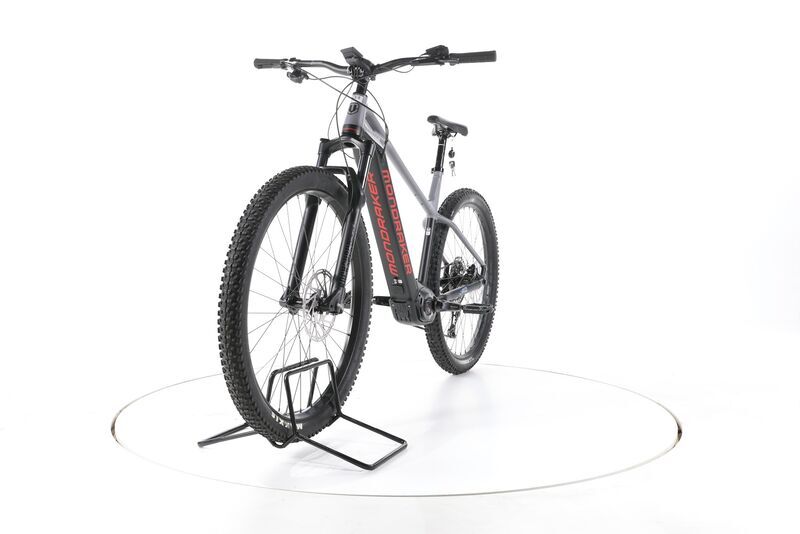 Mondraker Prime 29 2022 | grey | 29" | XL | 500 - 3000 km, image 5 of 5