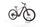 Mondraker Prime 29 2023 | gris | 29" | M | 500 - 3000 km, thumbnail 2 of 5