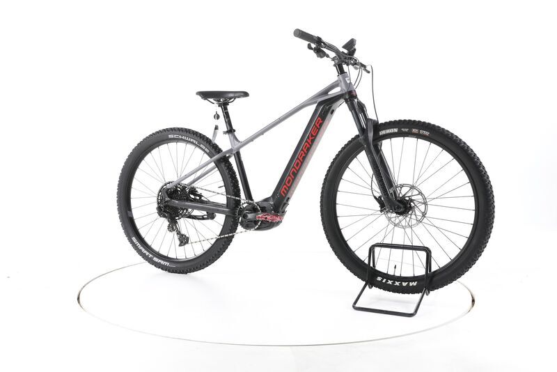 Mondraker Prime 29 2023 | gris | 29" | M | 500 - 3000 km, image 2 of 5