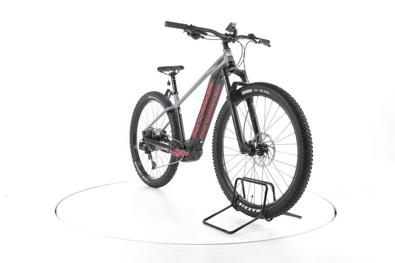 Mondraker Prime 29 2023 | gris | 29" | M | 500 - 3000 km, image 3 of 5