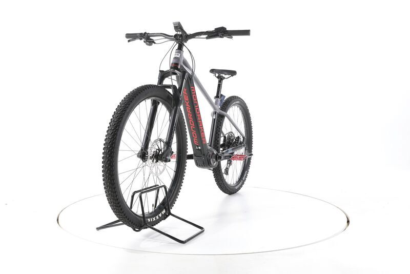 Mondraker Prime 29 2023 | gris | 29" | M | 500 - 3000 km, image 5 of 5