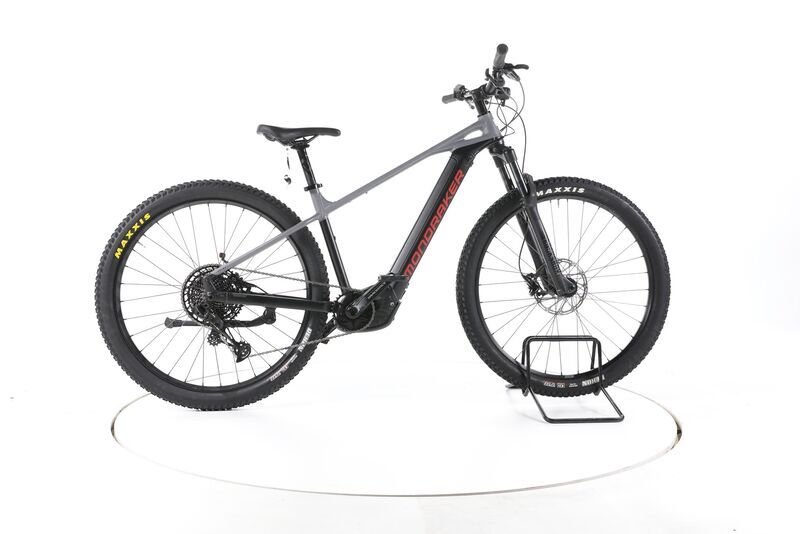 Mondraker Prime 29 2023 | gris | 29" | M | > 3000 km, image 1 of 5