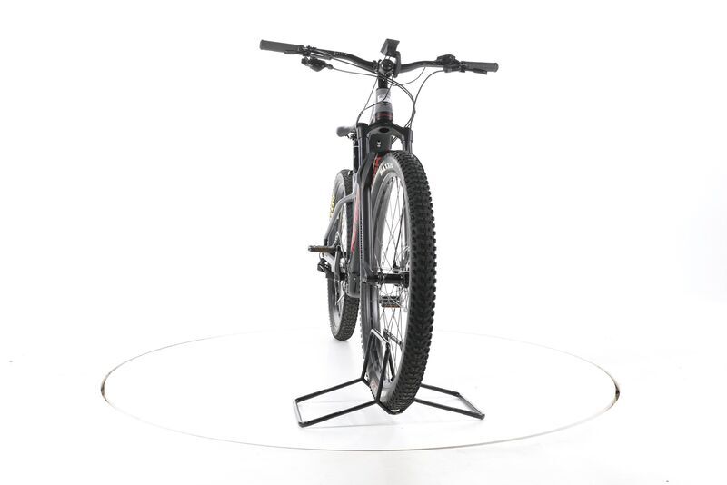 Mondraker Prime 29 2023 | gris | 29" | M | > 3000 km, image 4 of 5