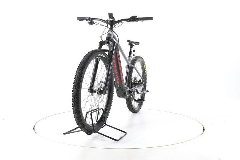 Mondraker Prime 29 2023 | gris | 29" | M | > 3000 km, image 5 of 5