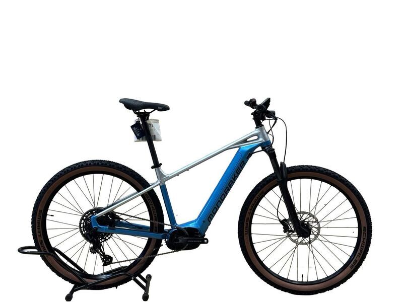Mondraker Prime 29 2023 | modra | 29" | M | > 3000 km, image 1 of 5