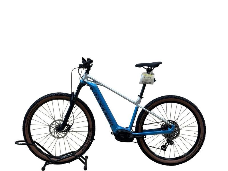 Mondraker Prime 29 2023 | modra | 29" | M | > 3000 km, image 2 of 5