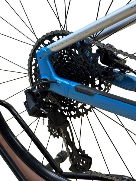 Mondraker Prime 29 2023 | modra | 29" | M | > 3000 km, image 4 of 5