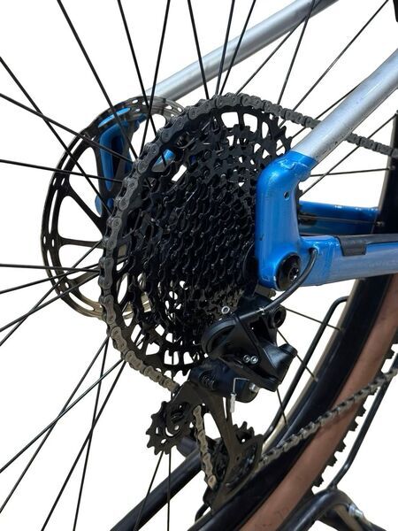 Mondraker Prime 29 2023 | modra | 29" | M | > 3000 km, image 5 of 5