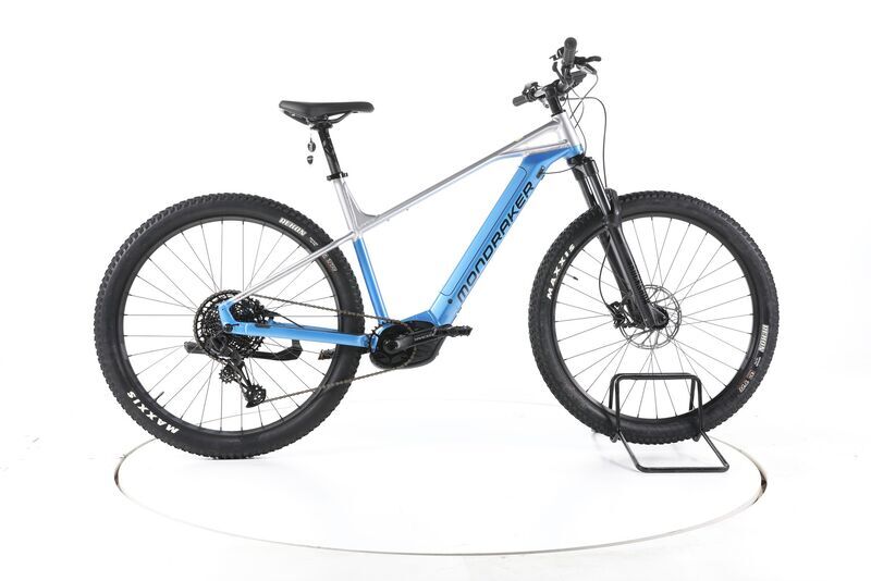 Mondraker Prime 29 2023 | bleu | 29" | XL | < 500 km, image 1 of 5