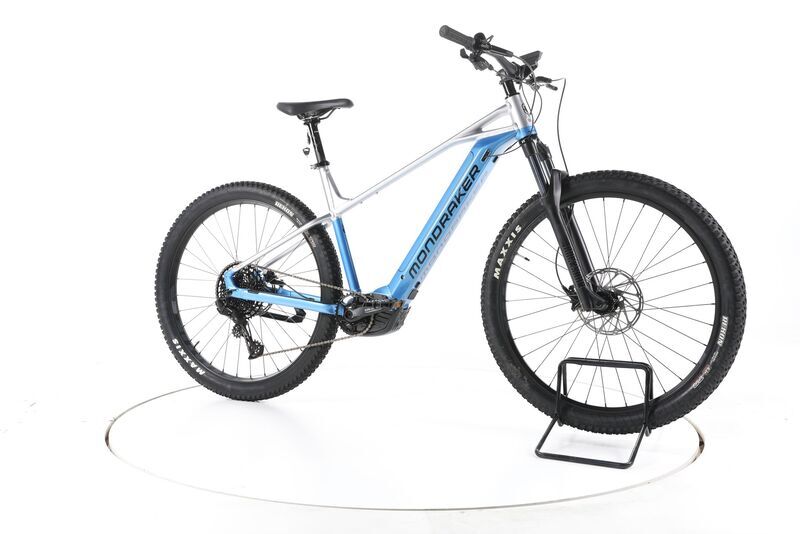 Mondraker Prime 29 2023 | bleu | 29" | XL | < 500 km, image 2 of 5