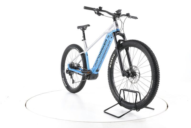 Mondraker Prime 29 2023 | bleu | 29" | XL | < 500 km, image 3 of 5