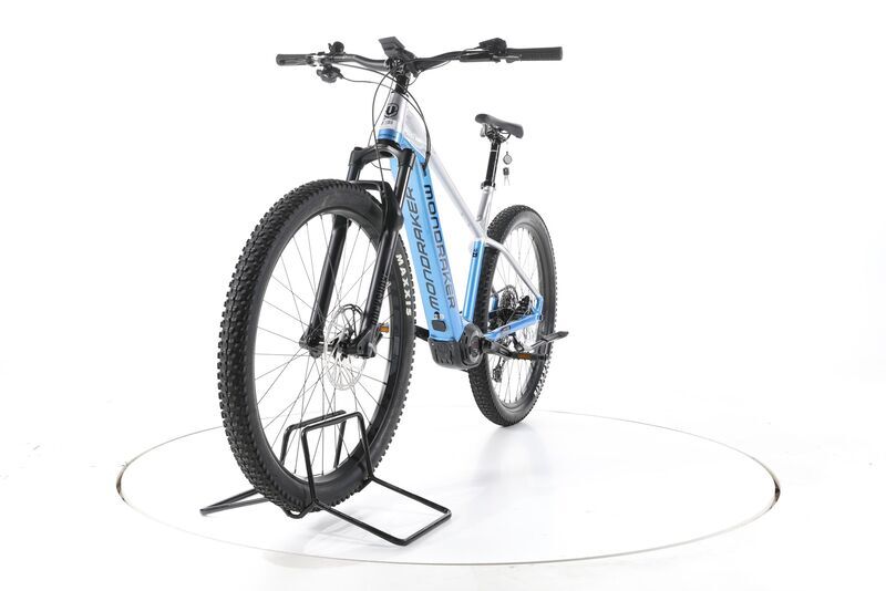 Mondraker Prime 29 2023 | bleu | 29" | XL | < 500 km, image 5 of 5