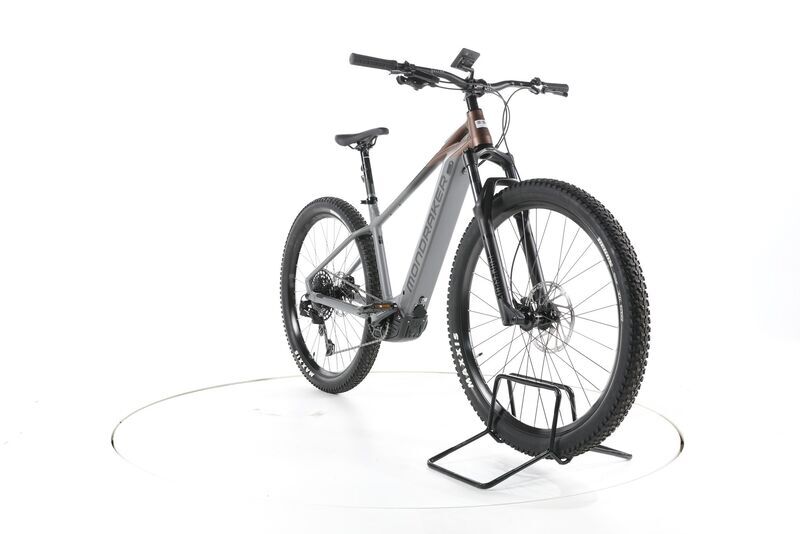 Mondraker Prime ED2 2024 | grey | 29" | M | <500 km 2